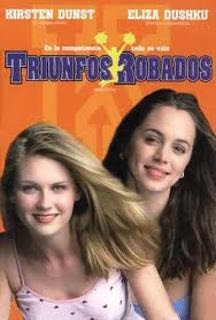Triunfos Robados (2000) poster